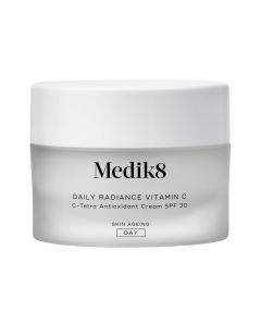 Daily Radiance Vitamin C 50ml Medik8 