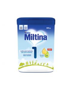 Miltina 1 Probalance 750gr 