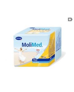 Molimed Thin 14uds