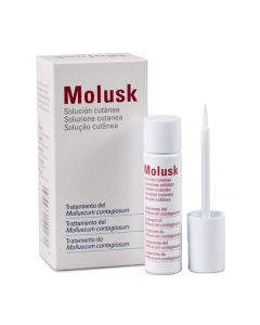 Molusk Loción Dermica 3g 