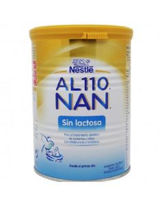 Nan AL 110 400g Nestle