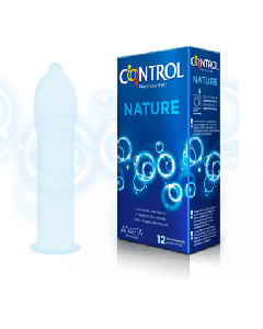 Control Nature 12U