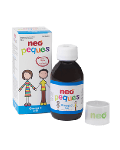 Neo Peques Omega 3 DHA