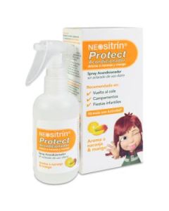 Protect Spray 100ml Neositrin