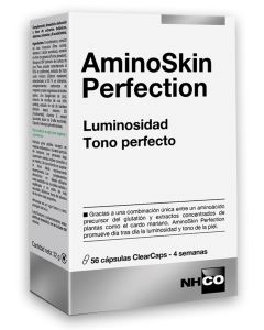 AminoSkin Perfection 56 Cápsulas NHCO
