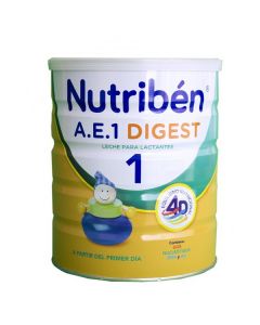 Nutriben AE 1 Digest 800g Nestle