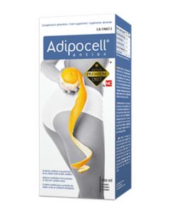 Adipocell Antiox 250ml NC