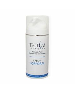 Tectum Skin Care Crema Corporal 100ml