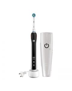 Cepillo Dental Electrico Recargable Oral-B Pro 2 Braun
