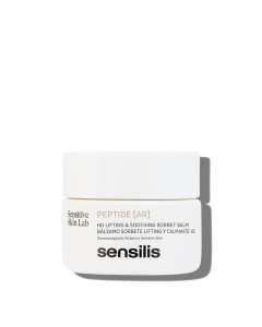 Peptide AR Sorbete Balsamo 50ml Sensilis