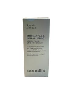 Eternalist A.G.E. Retinol Serum 30ml Sensilis