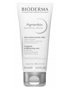 Pigmentbio Sensitive 75ml Bioderma