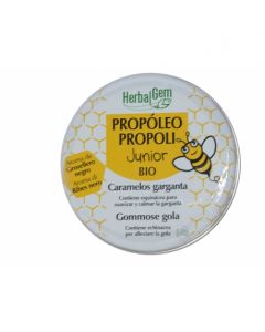 Propoleo Junior Bio Herbal Gem 45g