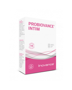 Probiovance Intim 14 Capsulas Inovance