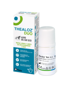 Thealoz Duo 10ml 