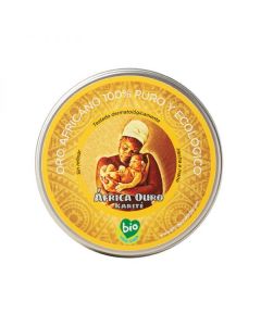 Manteca de Karite Africa Ouro Karite 200ml AOKLabs