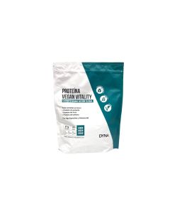 Proteina Vegan Vitality 500g En Sobre Farmaceuticos Formuladores