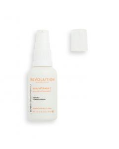 Serum Vitamina C 20% 30ml Revolution Skincare 