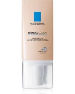 Rosaliac Cc Cream Correccion Completa 50ml La Roche Posay 