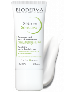 Sebium Sensitive 30ml Bioderma
