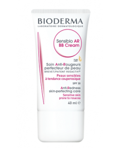 Sensibio AR BB Cream SPF30 40ml Bioderma