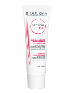 Sensibio DS+ Crema 40 ml Bioderma
