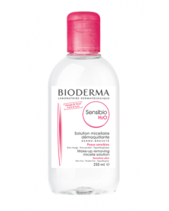 Sensibio H2O 250 ml Bioderma
