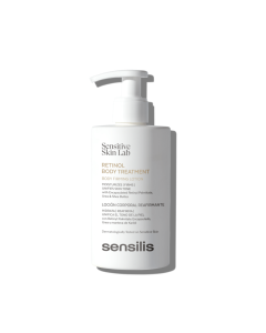 Retinol Body Treatment 200ml Sensilis