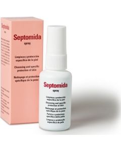 Septomida Spray 50ml