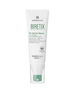 Biretix Tri-ACtive Spray Anti-imperfecciones 100ml Cantabria Labs 