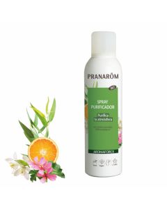 Spray Purificador Aromaforce 150ml Pranarom