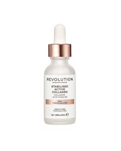 Stabilised Active Collagen 30ml Revolution Skincare