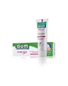 Paroex Tratamiento Gel Dental 75ml Gum