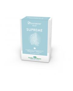 Biosterine Relief Supreme 48 Comprimidos GSE