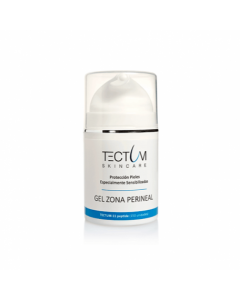 Tectum Skin Care Gel Rectal 50ml 