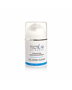 Tectum Skin Care Gel Vaginal 50ml 