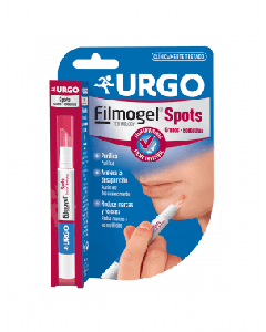 Urgo Spots Fimogel