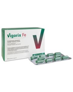 Vigorix FE 90 capsula