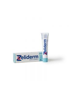 Zeliderm 200 mg/g Crema 30g Laboratorios Viñas