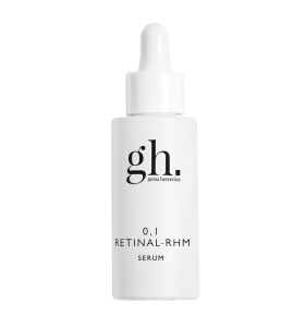 GH Retinal 0.1 RHM 30ml Gema Herrerias
