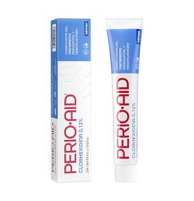 Perio-Aid Gel Dental 75ml 