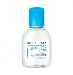 Hydrabio H2O 100ml Bioderma