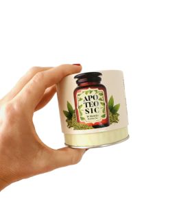 Té Matcha 45g Apoteosic 