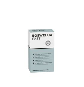 Broswella Fast 12 Sobres Farmaceuticos Formuladores