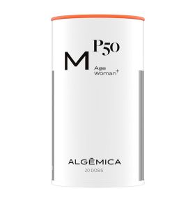 MP50 Age Woman Algemica