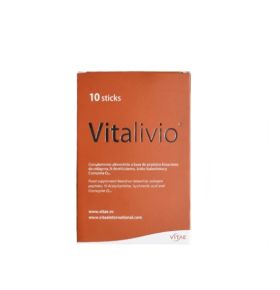 Vitalivio 10 Sticks 3.5g Vitae