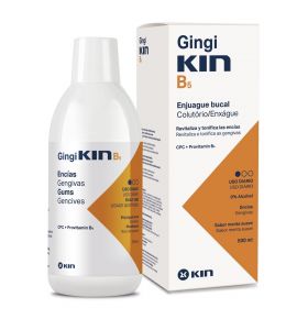 Gingi·Kin B5 Enjuague 500ml