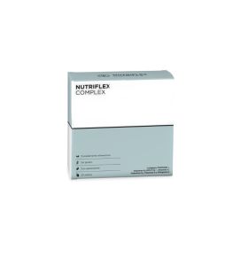 NutriFlex Complex 20 Sobres Farmacéuticos Formuladores