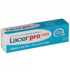 Lacer Pro Forte 70g 