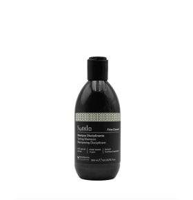 Champu Frizz Control 250ml Sendo